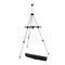 KINGART® Aluminum Tripod Artist Field & Display Easel, 66" Stand